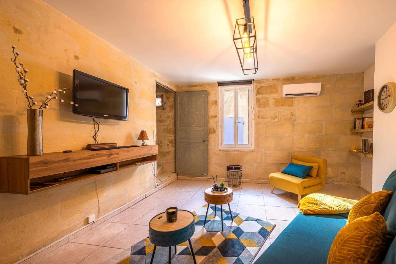 Hébergement de vacances Maison Plein Centre